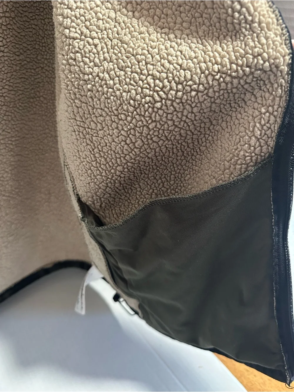 Free country large men’s jacket